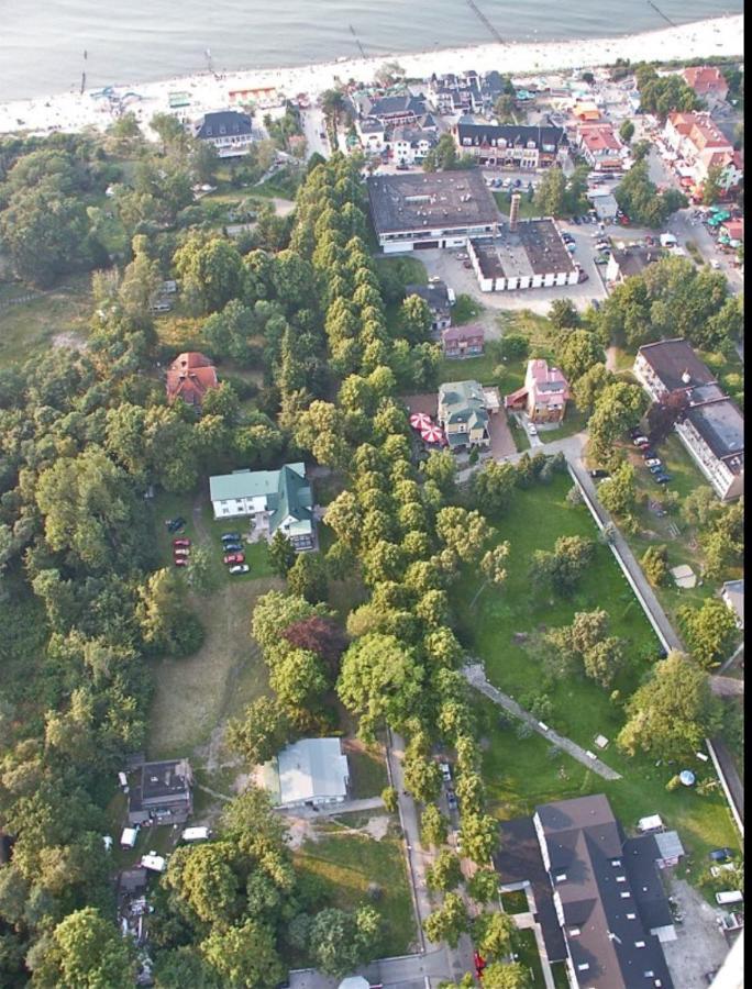 Wille Amber Mielno  Kültér fotó
