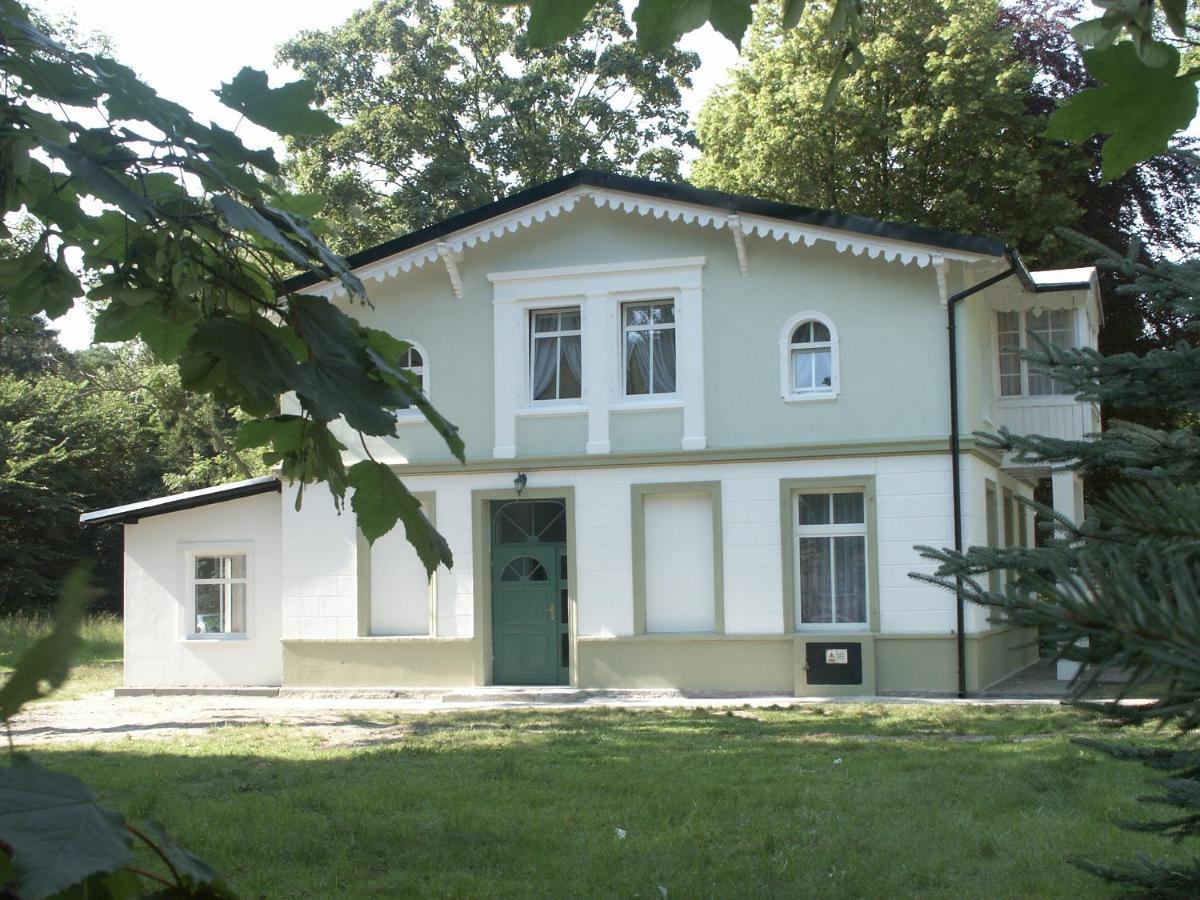 Wille Amber Mielno  Kültér fotó