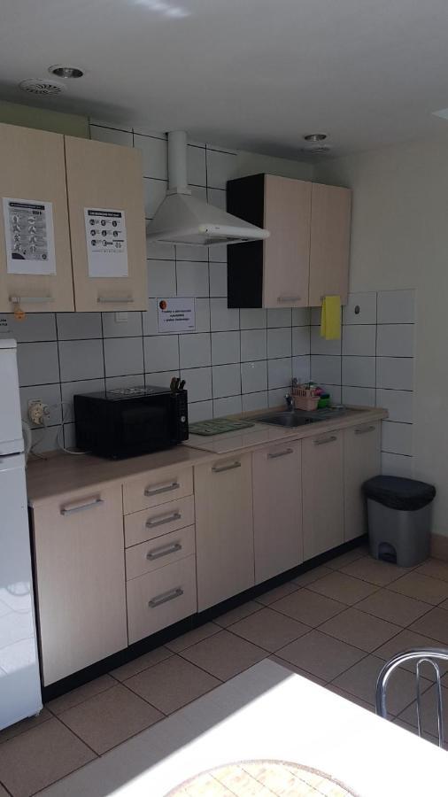 Wille Amber Mielno  Kültér fotó