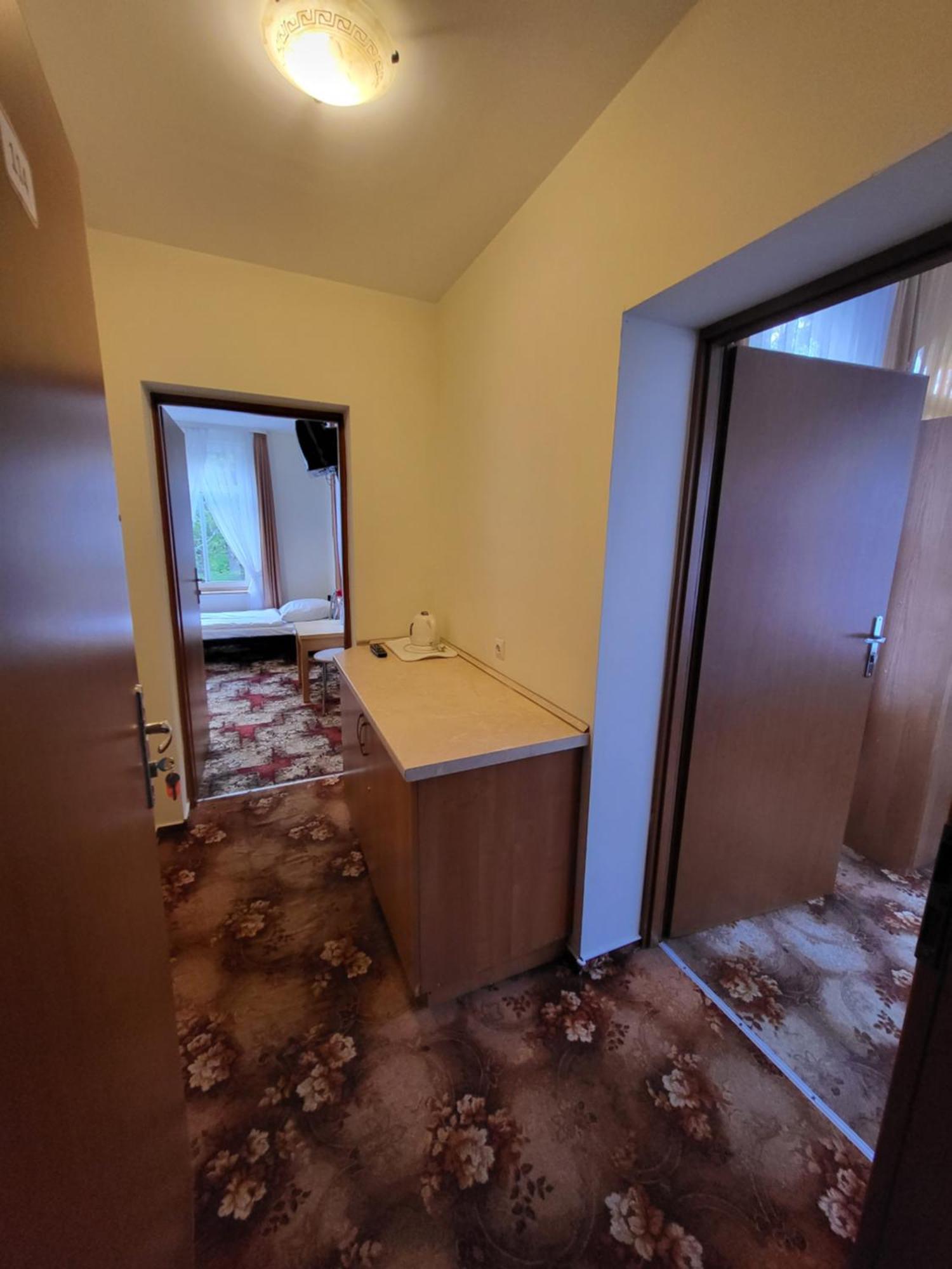 Wille Amber Mielno  Kültér fotó